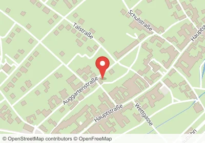 Auggartenstraße Zaisenhausen – Hotels in der Nähe Hotels an der Auggartenstraße in Zaisenhausen – Unterkünfte, Pensionen und Ferienwohnungen in zentraler Lage