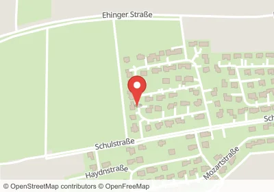 August-Lämmle-Straße Öpfingen – Hotels in der Nähe Hotels an der August-Lämmle-Straße in Öpfingen – Unterkünfte, Pensionen und Ferienwohnungen in zentraler Lage