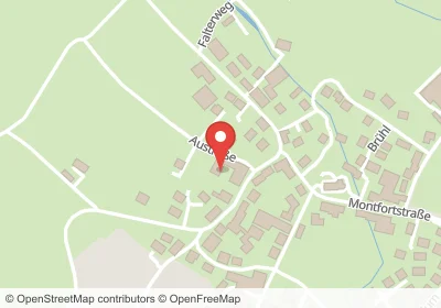 Hotels an der Austraße in Immenstaad am Bodensee – Unterkünfte, Pensionen und Ferienwohnungen in zentraler Lage