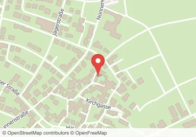 Hotels an der Bachstraße in Walddorfhäslach – Unterkünfte, Pensionen und Ferienwohnungen in zentraler Lage