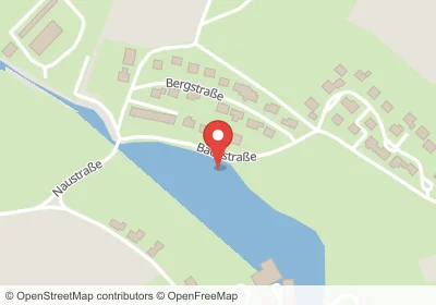 Hotels an der Bachstraße in Werbach – Unterkünfte, Pensionen und Ferienwohnungen in zentraler Lage