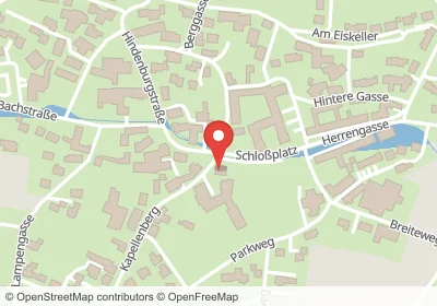 Hotels an der Bachstraße in Oberdischingen – Unterkünfte, Pensionen und Ferienwohnungen in zentraler Lage