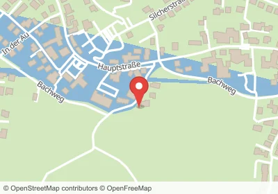 Hotels an der Bachweg in Wiesenbach – Unterkünfte, Pensionen und Ferienwohnungen in zentraler Lage