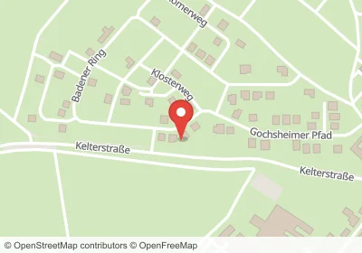 Badener Ring Zaisenhausen – Hotels in der Nähe Hotels an der Badener Ring in Zaisenhausen – Unterkünfte, Pensionen und Ferienwohnungen in zentraler Lage