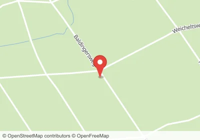 Baldingersweg Eriskirch – Hotels in der Nähe Hotels an der Baldingersweg in Eriskirch – Unterkünfte, Pensionen und Ferienwohnungen in zentraler Lage