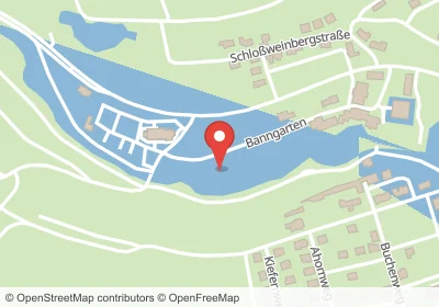 Hotels an der Banngarten in Ammerbuch – Unterkünfte, Pensionen und Ferienwohnungen in zentraler Lage