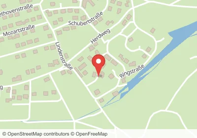 Hotels an der Barbarastraße in Ammerbuch – Unterkünfte, Pensionen und Ferienwohnungen in zentraler Lage
