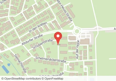 Beethovenstraße Hildrizhausen – Hotels in der Nähe Hotels an der Beethovenstraße in Hildrizhausen – Unterkünfte, Pensionen und Ferienwohnungen in zentraler Lage
