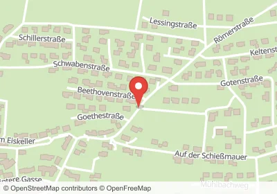Beethovenstraße Oberdischingen – Hotels in der Nähe Hotels an der Beethovenstraße in Oberdischingen – Unterkünfte, Pensionen und Ferienwohnungen in zentraler Lage