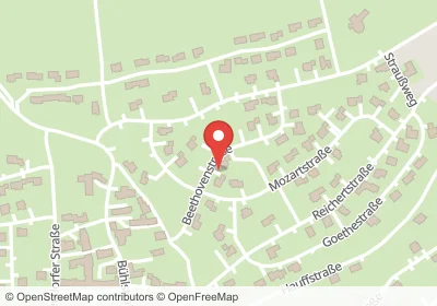 Hotels an der Beethovenstraße in Rottenacker – Unterkünfte, Pensionen und Ferienwohnungen in zentraler Lage