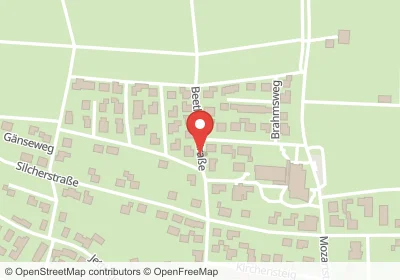 Beethovenstraße Gäufelden – Hotels in der Nähe Hotels an der Beethovenstraße in Gäufelden – Unterkünfte, Pensionen und Ferienwohnungen in zentraler Lage