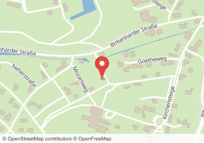 Hotels an der Beethovenweg in Warthausen – Unterkünfte, Pensionen und Ferienwohnungen in zentraler Lage