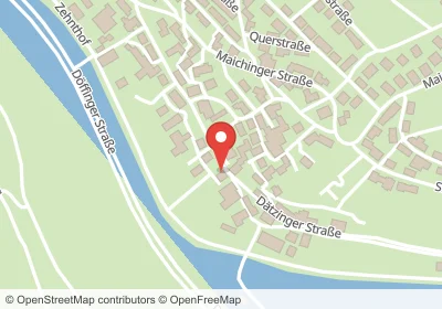 Bei der Linde Grafenau – Hotels in der Nähe Hotels an der Bei der Linde in Grafenau – Unterkünfte, Pensionen und Ferienwohnungen in zentraler Lage