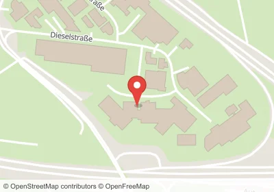 Hotels an der Benzstraße in Dornstadt – Unterkünfte, Pensionen und Ferienwohnungen in zentraler Lage