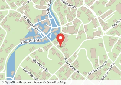 Berggasse Ofterdingen – Hotels in der Nähe Hotels an der Berggasse in Ofterdingen – Unterkünfte, Pensionen und Ferienwohnungen in zentraler Lage