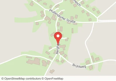 Berghag Wald – Hotels in der Nähe Hotels an der Berghag in Wald – Unterkünfte, Pensionen und Ferienwohnungen in zentraler Lage