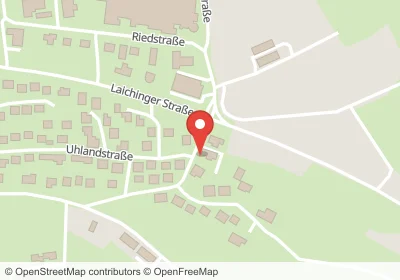Hotels an der Beurer Weg in Westerheim – Unterkünfte, Pensionen und Ferienwohnungen in zentraler Lage