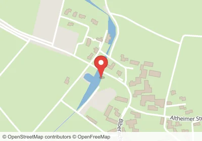 Hotels an der Biberacher Straße in Oberstadion – Unterkünfte, Pensionen und Ferienwohnungen in zentraler Lage