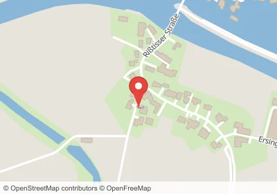 Hotels an der Biberwertweg in Öpfingen – Unterkünfte, Pensionen und Ferienwohnungen in zentraler Lage