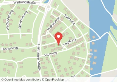 Hotels an der Binsenweg in Staig – Unterkünfte, Pensionen und Ferienwohnungen in zentraler Lage