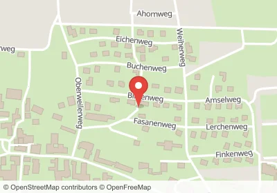 Birkenweg Berghülen – Hotels in der Nähe Hotels an der Birkenweg in Berghülen – Unterkünfte, Pensionen und Ferienwohnungen in zentraler Lage