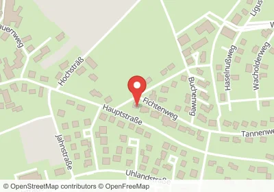 Hotels an der Birkenweg in Staig – Unterkünfte, Pensionen und Ferienwohnungen in zentraler Lage