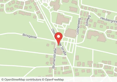 Hotels an der Blumenstraße in Jettingen – Unterkünfte, Pensionen und Ferienwohnungen in zentraler Lage