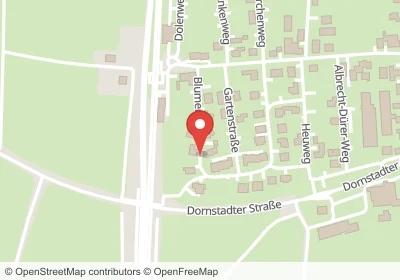 Hotels an der Blumenweg in Beimerstetten – Unterkünfte, Pensionen und Ferienwohnungen in zentraler Lage