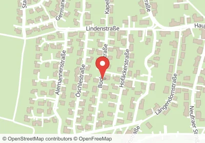 Bocksäckerstraße Wellendingen – Hotels in der Nähe Hotels an der Bocksäckerstraße in Wellendingen – Unterkünfte, Pensionen und Ferienwohnungen in zentraler Lage