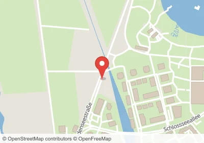 Hotels an der Bodenseestraße in Salem – Unterkünfte, Pensionen und Ferienwohnungen in zentraler Lage