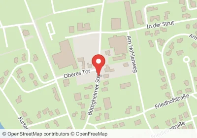 Hotels an der Böttigheimer Straße in Werbach – Unterkünfte, Pensionen und Ferienwohnungen in zentraler Lage