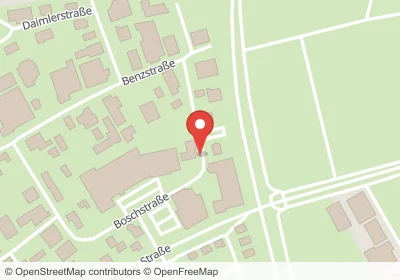 Hotels an der Boschstraße in Bondorf – Unterkünfte, Pensionen und Ferienwohnungen in zentraler Lage