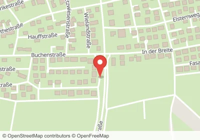 Hotels an der Brahmsstraße in Jettingen – Unterkünfte, Pensionen und Ferienwohnungen in zentraler Lage