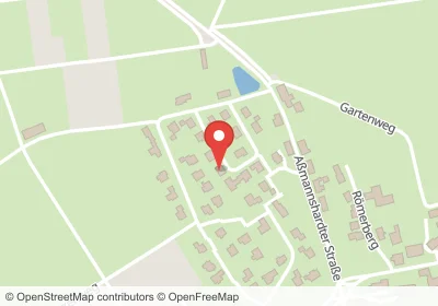 Hotels an der Breite in Warthausen – Unterkünfte, Pensionen und Ferienwohnungen in zentraler Lage