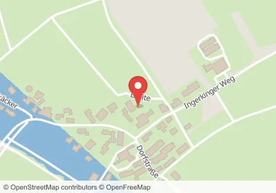 Hotels an der Breite in Oberstadion – Unterkünfte, Pensionen und Ferienwohnungen in zentraler Lage