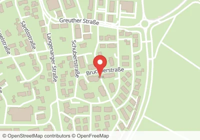 Hotels an der Brucknerstraße in Eriskirch – Unterkünfte, Pensionen und Ferienwohnungen in zentraler Lage