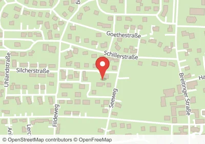 Brucknerweg Beimerstetten – Hotels in der Nähe Hotels an der Brucknerweg in Beimerstetten – Unterkünfte, Pensionen und Ferienwohnungen in zentraler Lage