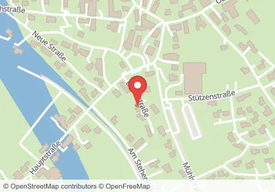 Hotels an der Bruckstraße in Unterstadion – Unterkünfte, Pensionen und Ferienwohnungen in zentraler Lage