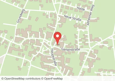 Hotels an der Brunnenweg in Neenstetten – Unterkünfte, Pensionen und Ferienwohnungen in zentraler Lage