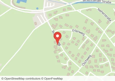 Hotels an der Buchenweg in Warthausen – Unterkünfte, Pensionen und Ferienwohnungen in zentraler Lage