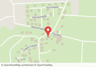 Hotels an der Bucher Straße in Staig – Unterkünfte, Pensionen und Ferienwohnungen in zentraler Lage