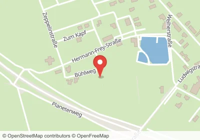 Hotels an der Bühlweg in Winterlingen – Unterkünfte, Pensionen und Ferienwohnungen in zentraler Lage