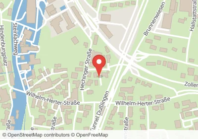 Hotels an der Burgstraße in Dußlingen – Unterkünfte, Pensionen und Ferienwohnungen in zentraler Lage
