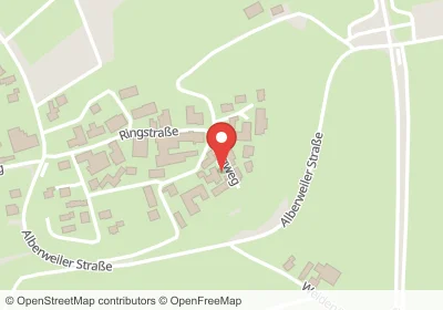 Hotels an der Burgweg in Warthausen – Unterkünfte, Pensionen und Ferienwohnungen in zentraler Lage