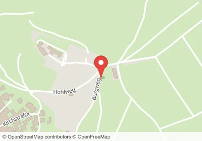 Hotels an der Burgweg in Werbach – Unterkünfte, Pensionen und Ferienwohnungen in zentraler Lage