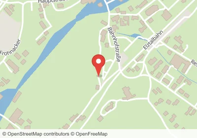 Hotels an der Butterloch in Winden im Elztal – Unterkünfte, Pensionen und Ferienwohnungen in zentraler Lage
