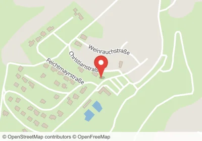 Christianstraße Zwiefalten – Hotels in der Nähe Hotels an der Christianstraße in Zwiefalten – Unterkünfte, Pensionen und Ferienwohnungen in zentraler Lage