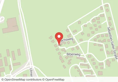 Hotels an der Dachsweg in Warthausen – Unterkünfte, Pensionen und Ferienwohnungen in zentraler Lage