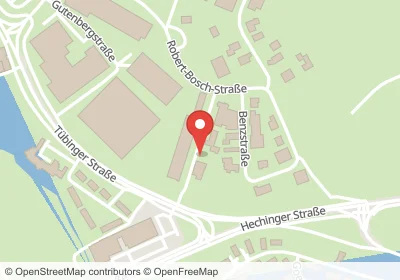 Hotels an der Daimlerstraße in Gomaringen – Unterkünfte, Pensionen und Ferienwohnungen in zentraler Lage