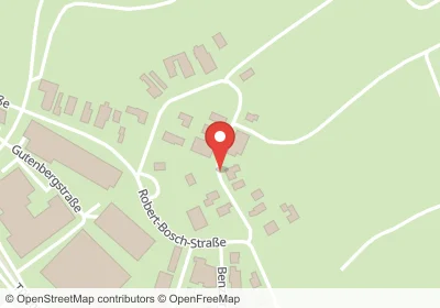 Hotels an der Dieselstraße in Gomaringen – Unterkünfte, Pensionen und Ferienwohnungen in zentraler Lage